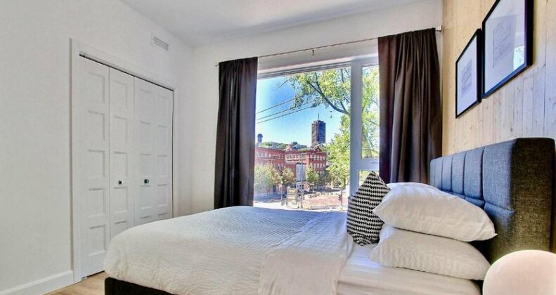 2 Beds - Architect Apartment - Photo5