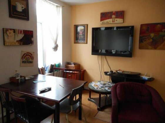 Auberge Maeva - Photo4