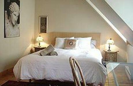 Bed and Breakfast L'Heure Douce - Photo3