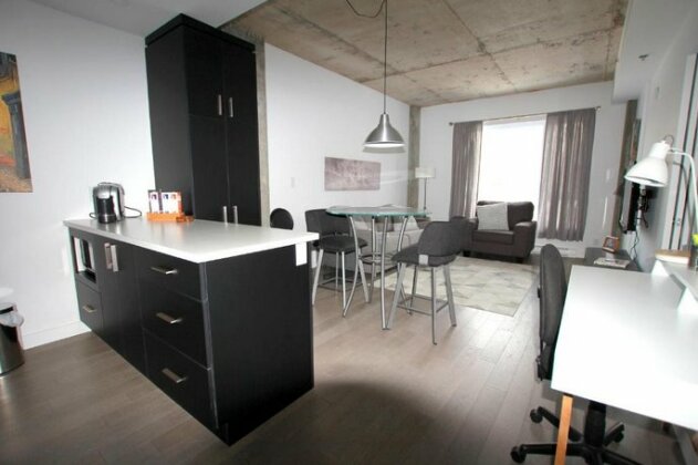 Condo Imagine - Photo2