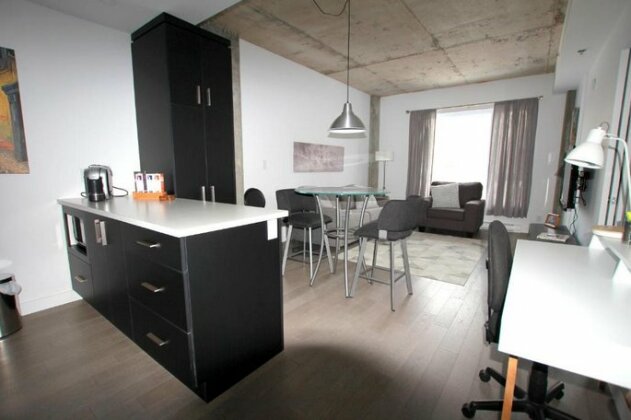 Condo Imagine - Photo2