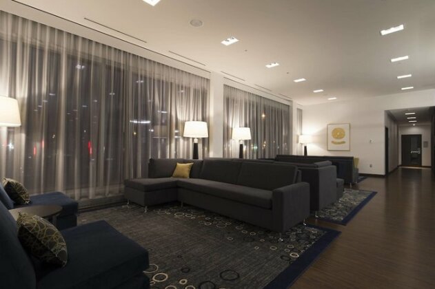 Courtyard by Marriott Quebec City - Photo3