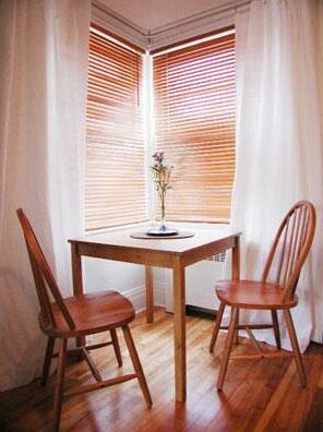 Gite Lupins et Lilas Bed and Breakfast Quebec City - Photo2