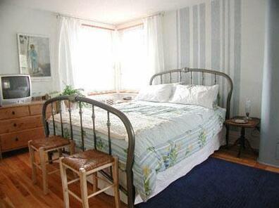 Gite Lupins et Lilas Bed and Breakfast Quebec City - Photo4