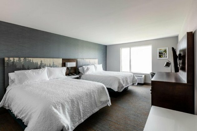 Hampton Inn & Suites Beauport Quebec - Photo5