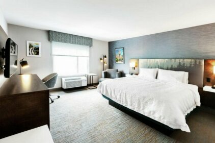 Hampton Inn & Suites Beauport Quebec