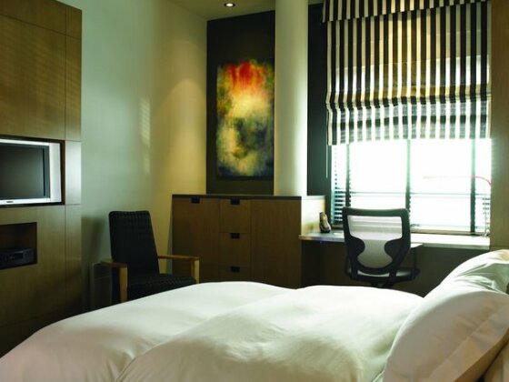 Hotel Alt Quebec - Photo2