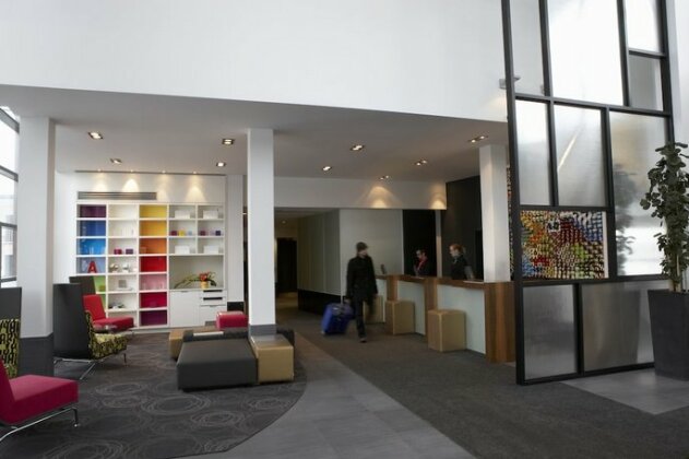 Hotel Alt Quebec - Photo3