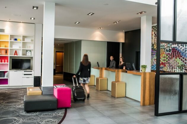 Hotel Alt Quebec - Photo4