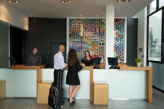 Hotel Alt Quebec - Photo5