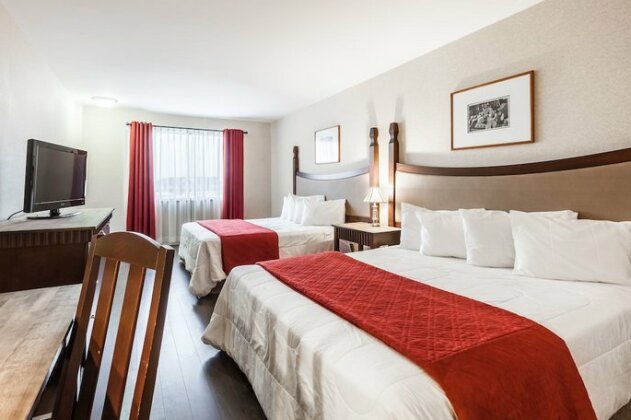 Hotel Ambassadeur et Suites - Photo5