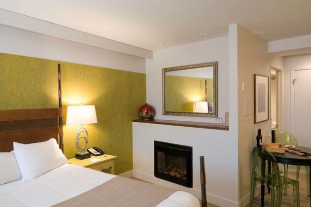 Hotel Champlain - Photo3