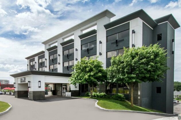 Hotel Quartier an Ascend Hotel Collection Member - Photo2