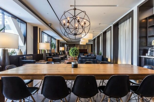Hotel Quartier an Ascend Hotel Collection Member - Photo4