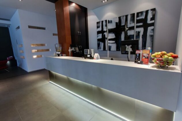 Hotel Quartier an Ascend Hotel Collection Member - Photo5