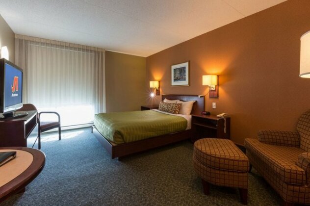 Hotel & Suites Normandin Quebec - Photo4