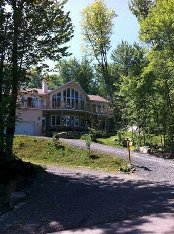 Le Bed and Breakfast du Lac Delage - Photo2