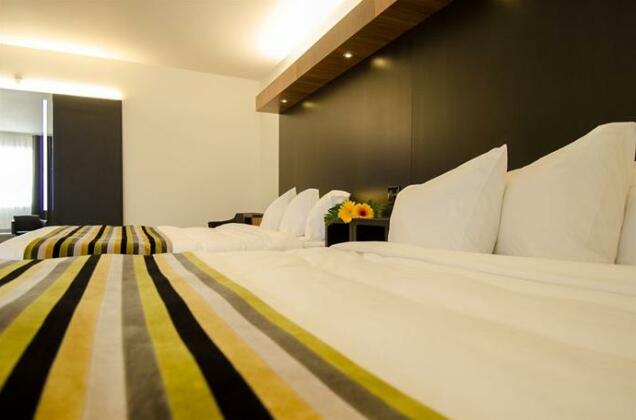 Littoral - Hotel & Spa - Photo4