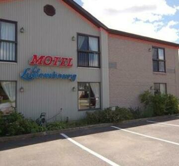 Motel & Hotel Le Luxembourg