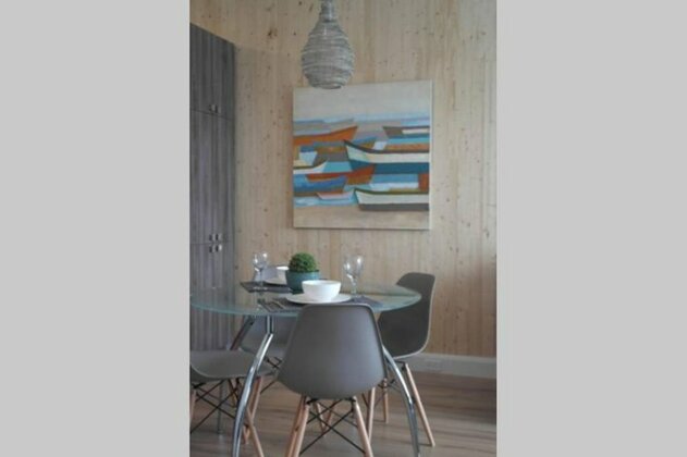 Quebec E Rue Saint Joseph Apartment - Photo3