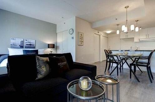 St Paul Apartments By Corporatestays - Photo2