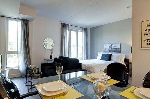St Paul Apartments By Corporatestays - Photo4