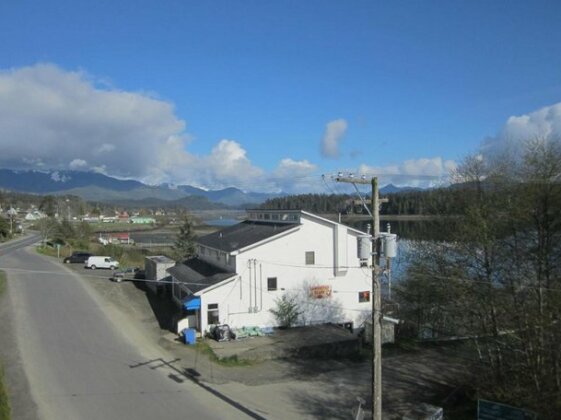 Misty Harbour Inn - Photo2