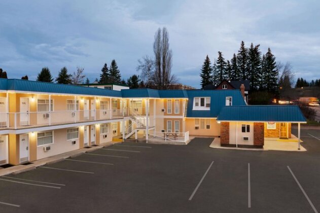 Travelodge by Wyndham Quesnel BC - Photo2
