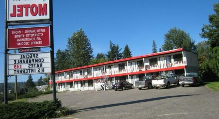 Willow Inn Motel - Photo2