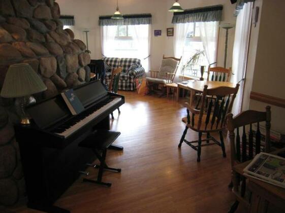 Inn on Canyon - Photo3