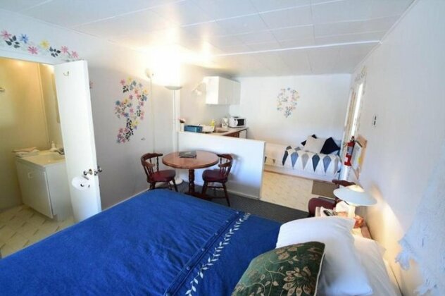 Misty River Lodge - Photo2