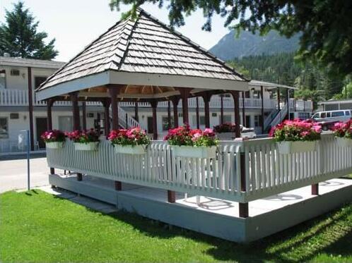 Mountain Springs Motel - Photo2