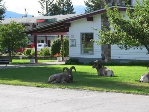 Mountain Springs Motel - Photo3