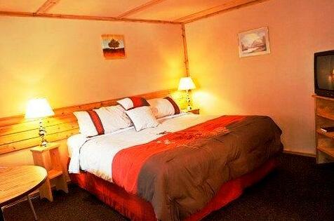 Piccadilly Motel - Photo5