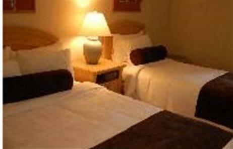 Radium Resort - Photo5