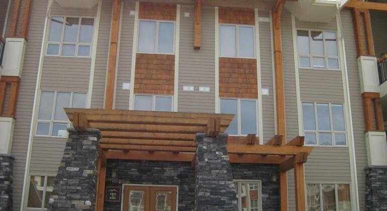 Sable Ridge by Rocky Mountain Accommodations - Photo2