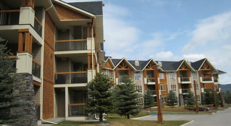 Sable Ridge by Rocky Mountain Accommodations - Photo4