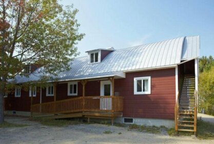 Chalets Lanaudiere