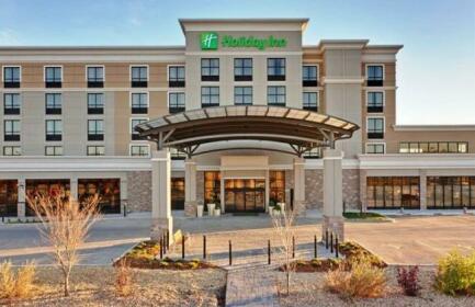 Holiday Inn Hotel & Suites Red Deer