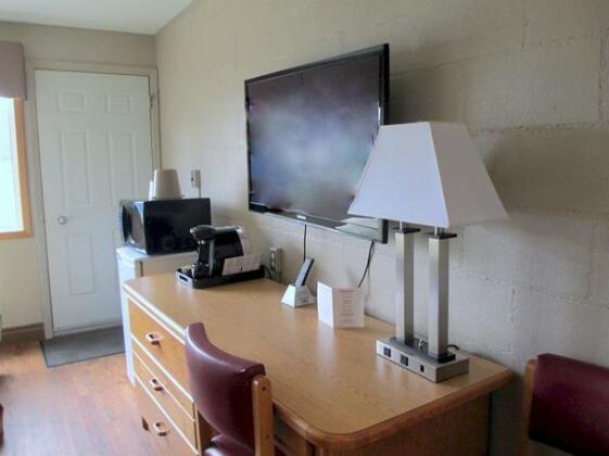 Balmer Hotel - Photo2
