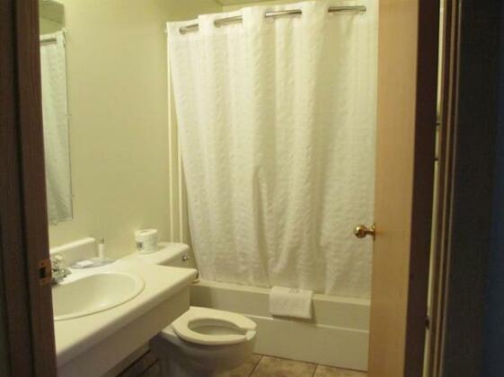 Balmer Hotel - Photo5