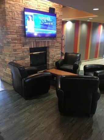 Howey Bay Motel - Photo2