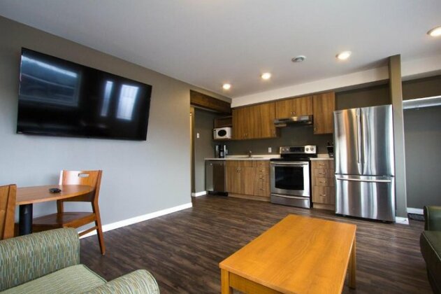 Howey Bay Motel - Photo3