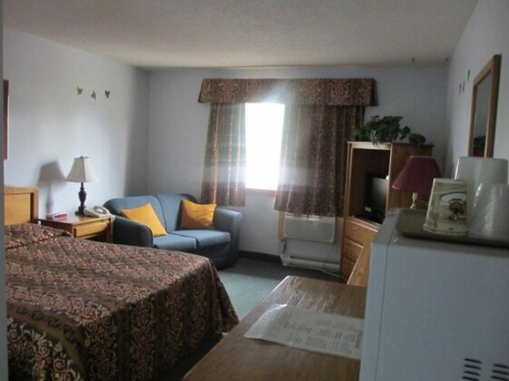 Norseman Inn - Photo4