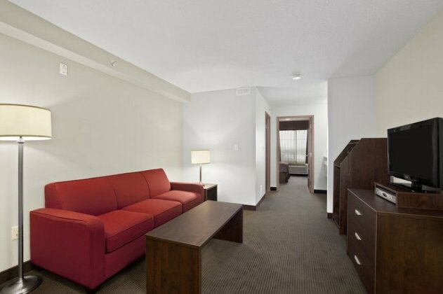 Super 8 by Wyndham Red Lake ON - Photo5