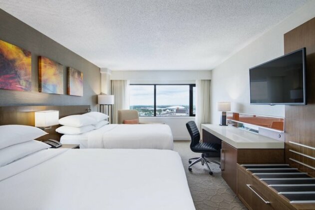 Delta Hotels by Marriott Regina - Photo2