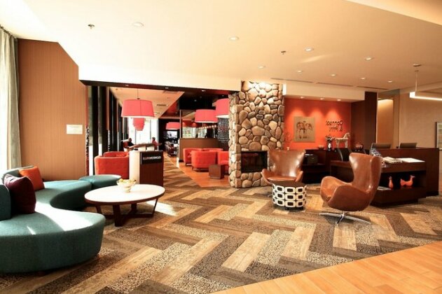 Fairfield Inn & Suites by Marriott Regina - Photo2
