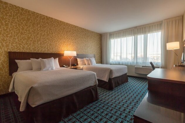 Fairfield Inn & Suites by Marriott Regina - Photo5