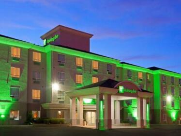 Holiday Inn Hotel & Suites Regina