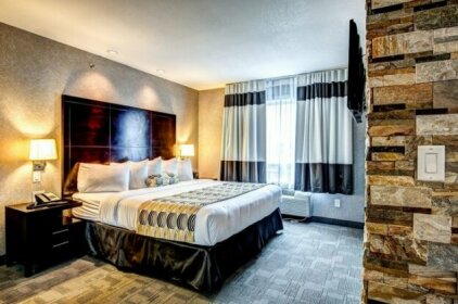 Home Inn & Suites Regina